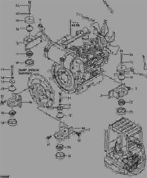 john deere excavator engine mount from china manufacturer|John Deere Excavators Manufacturers & Suppliers .